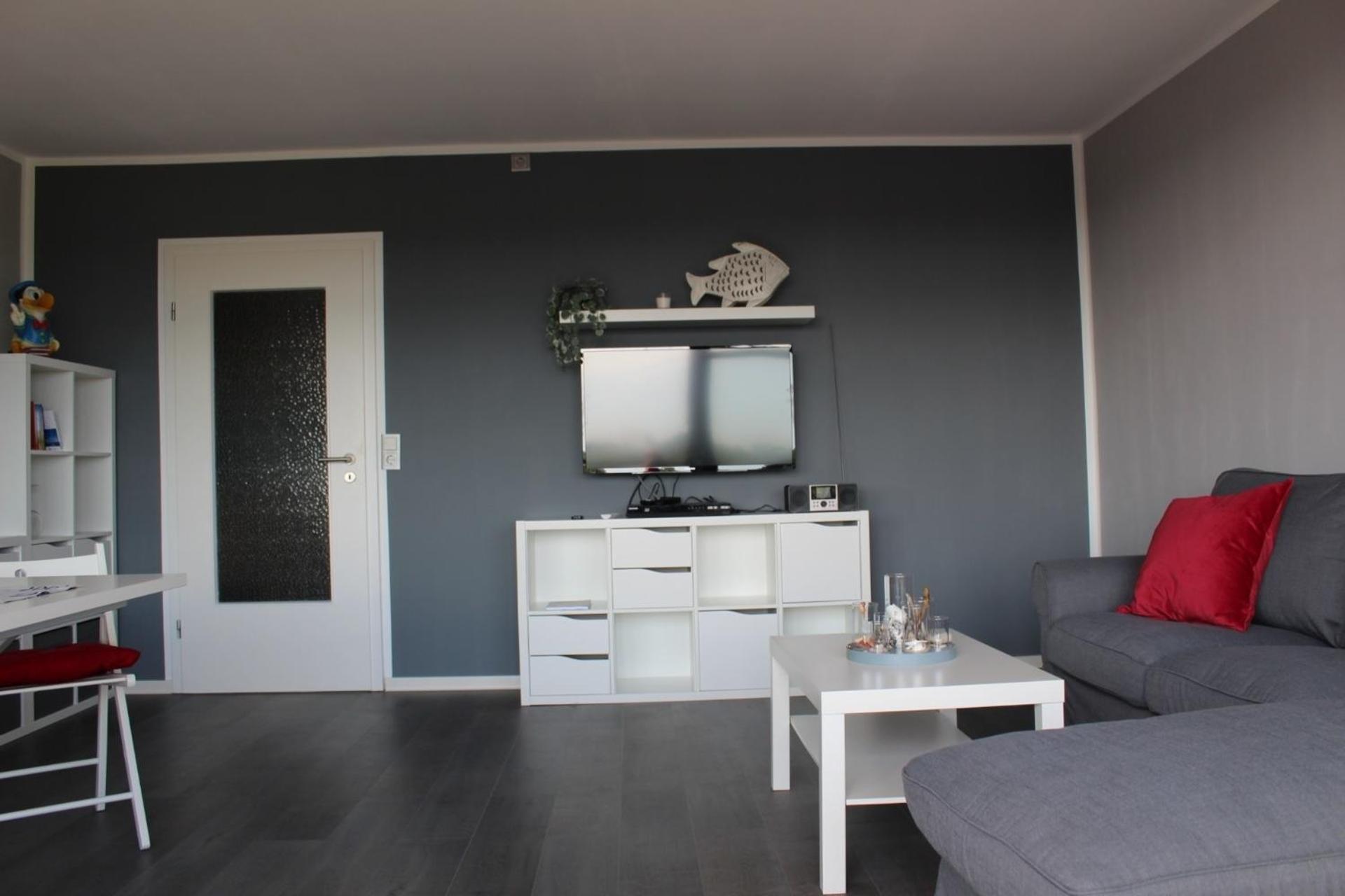 Ankerplatz Apartment Staberdorf Bagian luar foto